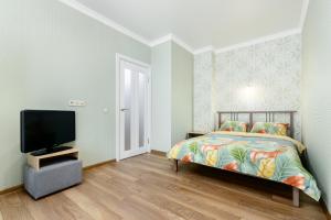 Gallery image of LUX Apartments on Soborniy lane in Rostov on Don