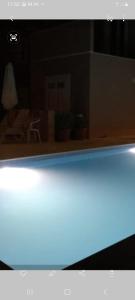 Bazén v ubytování Villa Best Relax nebo v jeho okolí