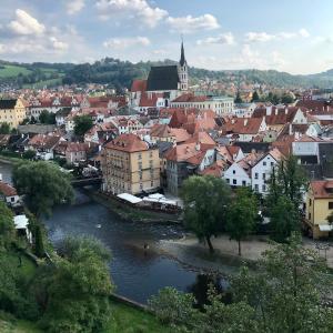 Fotografie z fotogalerie ubytování Apartmán 812_Nová Pec v Nové Peci