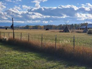 Foto dalla galleria di Mountain View Home on 2 Acres a Bozeman