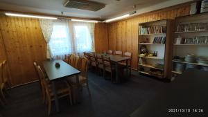 Fotografie z fotogalerie ubytování Penzion U Rybníka v Mariánské