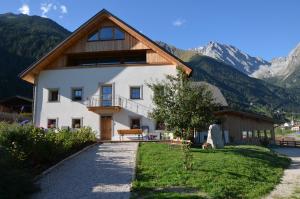 Gallery image of Ausserwegerhof in Anterselva di Mezzo