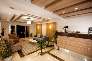 Gallery image of Zena Hotel Bodrum in Guvercinlik +27 photos