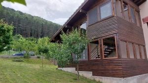 Gallery image of Forest Apartment in Sapareva Banya