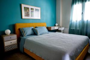 Fotografie z fotogalerie ubytování Mirtos Luxury apartment v destinaci Myrtos