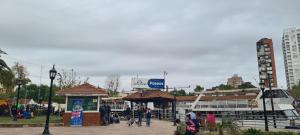 Φωτογραφία από το άλμπουμ του Vivi Tigre Apart σε Tigre +7 φωτογραφίες