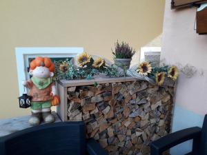 Imagine din galeria proprietății Casa Scalet în Fiera di Primiero +36 fotografii