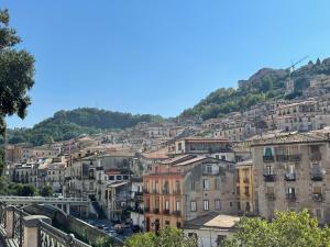 Gallery image of B & B Arcobaleno in Cosenza