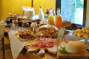 Photo de la galerie de l'établissement Fattoria di Cinciano, à Poggibonsi