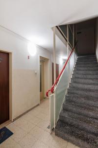 Fotografia z galérie ubytovania Modern, bright Studio -close to the center in a quiet area vo Viedni