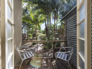 Gallery image of little beach house in Iluka