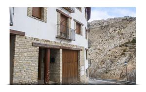 Kép Apartamento Alcala de la selva szállásáról Alcalá de la Selvában a galériában