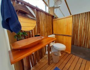 Gallery image of Glamping Algodões in Marau