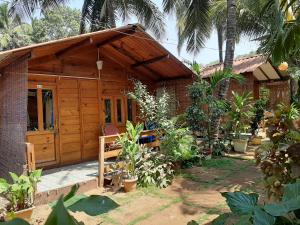 Gallery image of Agonda Holiday Home in Agonda