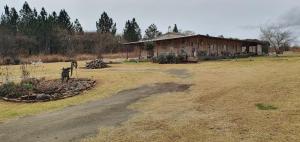 Billede fra billedgalleriet på Drakensberg Bush Lodge and Backpackers i Winterton