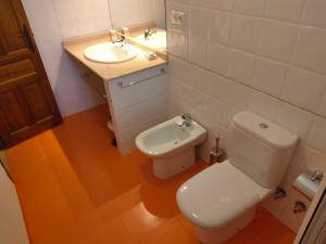 ブエンディアにあるCasa Rural Altozano de Buendiaのギャラリーの写真