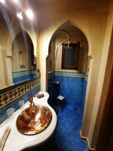 Fotografie z fotogalerie ubytování MAROC LODGE Atlas Mountain Retreat v destinaci Amizmiz + 37 fotografií