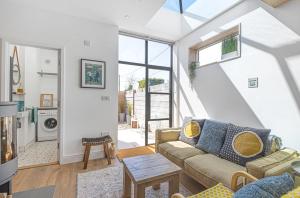 Gallery image of Seagrass Cottage in Southwold, Stunning Property with Views! in Southwold