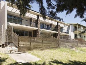 Gallery image of The Edge Apartment 5 Jindabyne in Jindabyne