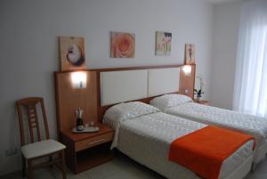 Gallery image of Hotel Europa in Nereto
