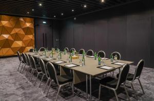 Konferenční prostory v ubytování Al Khoory Sky Garden Hotel + 37 fotografií