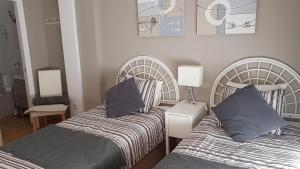 Gallery image of Casa Tranquila in Playa de San Juan