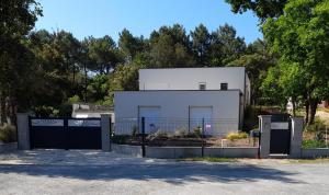 Foto dalla galleria di Chambre privée, Mer et Foret a Le Verdon-sur-Mer