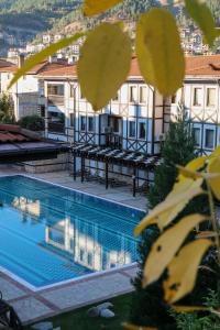 Φωτογραφία από το άλμπουμ του SPA Hotel Ismena σε Devin