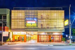 Gallery image of Nonnee Lampang Hotel in Lampang