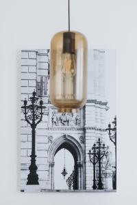 Fotografie z fotogalerie ubytování Parks 73 The Townhouse Hotel ve Vídni