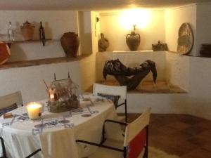 Fotografia z galérie ubytovania Gallart - Turistico rural v destinácii La Pobla de Cérvoles