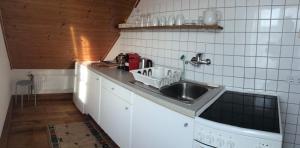 Zdjęcie z galerii obiektu Paulus Gästehaus Top3 w mieście Salzburg