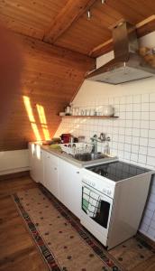 Zdjęcie z galerii obiektu Paulus Gästehaus Top3 w mieście Salzburg