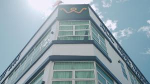 Fotografie z fotogalerie ubytování All Are Welcome Lawas Boutique Hotel v Lawas