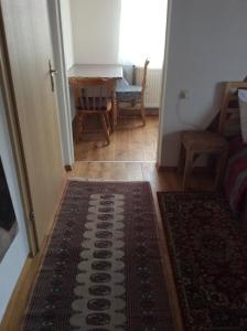 Zdjęcie z galerii obiektu Paulus Gästehaus Top3 w mieście Salzburg