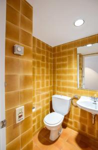 Fotografie z fotogalerie ubytování CENTRIC APARTMENT CADAQUES -private parking - CA L'ELLA v destinaci Cadaqués + 11 fotografií