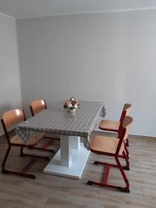 Fotografie z fotogalerie ubytování Helga Apartman v destinaci Makó