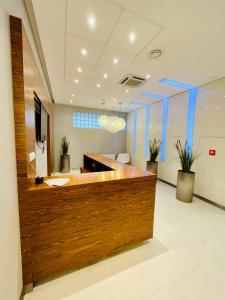 Fotografia z galérie ubytovania Elite Apartments Kwartal Kamienic v destinácii Gdansk