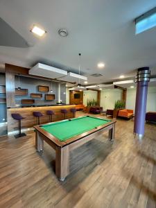 Fotografia z galérie ubytovania Elite Apartments Kwartal Kamienic v destinácii Gdansk