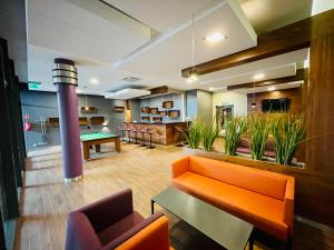 Fotografia z galérie ubytovania Elite Apartments Kwartal Kamienic v destinácii Gdansk