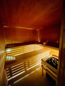 Fotografia z galérie ubytovania Elite Apartments Kwartal Kamienic v destinácii Gdansk
