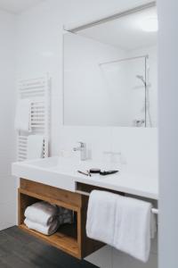 Fotografie z fotogalerie ubytování Parks 73 The Townhouse Hotel ve Vídni