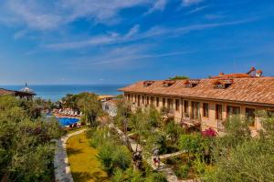 Foto dalla galleria di Palace Hotel Olive Odore a Kucukkuyu Altre 42 foto