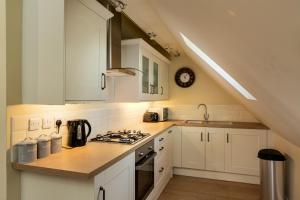 Self contained accommodation near Delamere forest