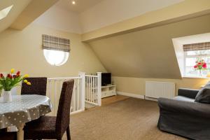 Self contained accommodation near Delamere forest