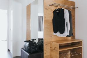 Fotografie z fotogalerie ubytování Parks 73 The Townhouse Hotel ve Vídni