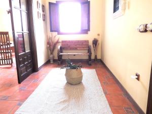 Fotografia z galérie ubytovania Paradise v destinácii Aldea del Fresno