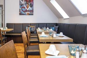 Gallery image of Hotel sleep & go in Bad Hersfeld