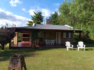 Gallery image of Cabañas Calicanto in Santa Rosa de Calamuchita