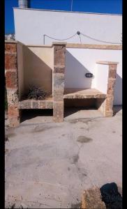 Imagem da galeria de E case tu Bertu em Marina di Mancaversa